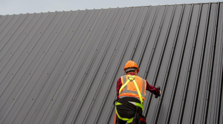 Local Siding Services in McCune, KS
